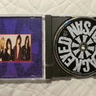 BLACKEYED SUSAN Electric Rattlebone CD 1991 Britny Fox - pikkukuva 2
