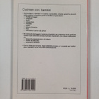 Barbara Braj ym. : Cucinare con i bambini. Ricette e cons... - pikkukuva 2