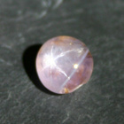 Stars and Stripes 3.71ct safiiri tähti-kaksiväri-värinmuutos - pikkukuva 3