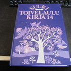 Suuri Toivelaulukirja 14 - pikkukuva 1