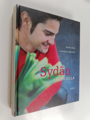 Annukka Oksanen ym. : Sydän lautasella