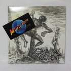 CANNIBAL ACCIDENT - LENNU UUSI 7" + DVD - pikkukuva 1