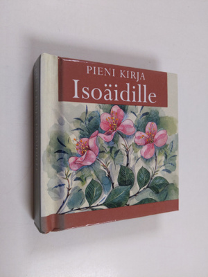 Pieni kirja isoäidille