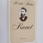 Hristo Botev : Runot - pikkukuva 1