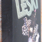 SaPo 291. Nicolas Freeling: Leski. 312 s. - pikkukuva 2