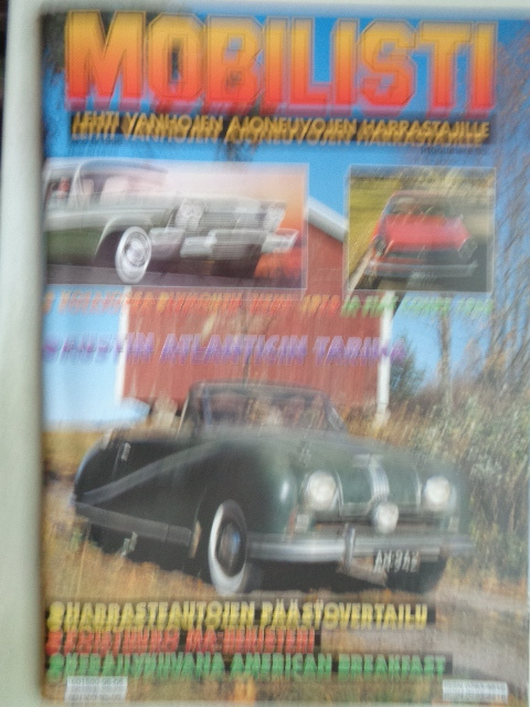 Mobilisti Nro 6/1996 (26.10)