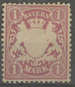 Bayern Mi 53 x +