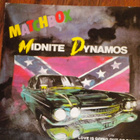 7" single -  MATCHBOX - Midnite Dynamos -1980 rockabilly EX- - pikkukuva 1