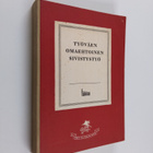 Työväen omaehtoinen sivistystyö - pikkukuva 1