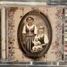 PMMP - Leskiäidin tyttäret cd - pikkukuva 1