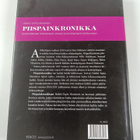 Heikki-Tapio Nieminen : Piispainkronikka : sodanjälkeiset... - pikkukuva 2