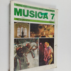 Seppo ym. Hovi : Musica 7 : Oppilaan kirja - pikkukuva 1