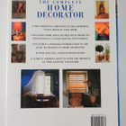 Stewart Walton : The complete home decorator : over 200 p... - pikkukuva 2