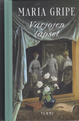 Varjojen lapset