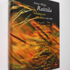 Anna-Maija Raittila : Vehnänjyvän päiväkirja 1963-1989 - pikkukuva 1