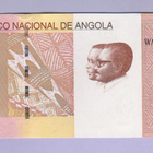 Angola 10 Kwanzas v.2012 UNC P-151B - pikkukuva 1