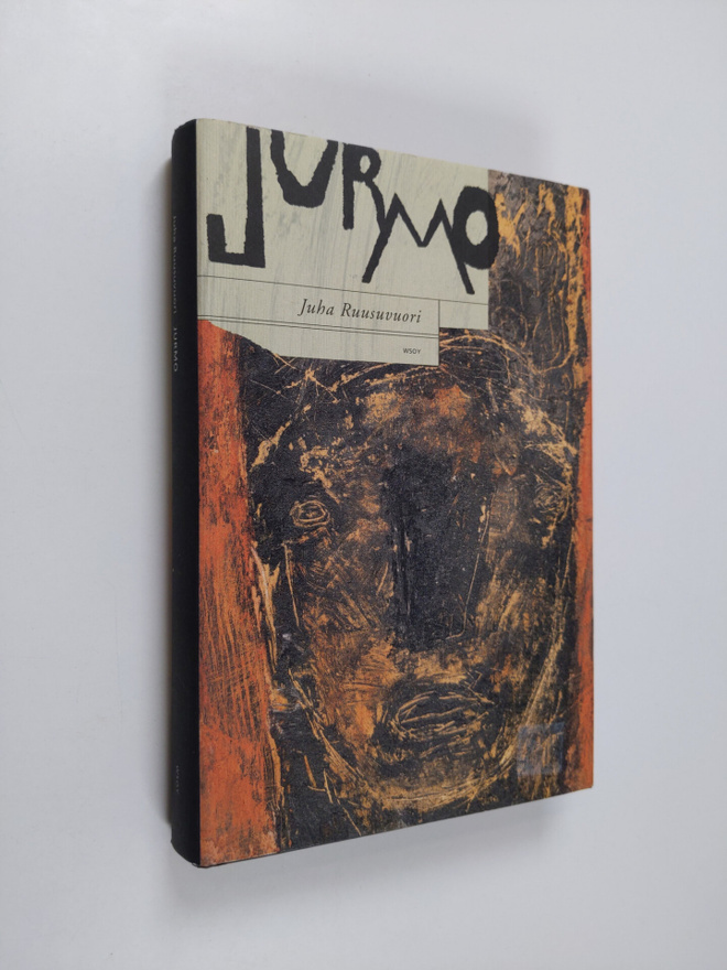 Juha Ruusuvuori : Jurmo