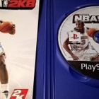 NBA 2K8 Playstation 2 - pikkukuva 2