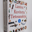Lasten kuvitettu tietosanakirja 1-2 - pikkukuva 1
