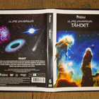 Uljas Universumi 6 Tähdet yksi DVD - pikkukuva 2