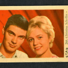 Keräilykuva - C Schollin Hans Wahlgren Star B Bilder 266 - pikkukuva 1