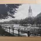 VANHA Postikortti Turku 1934 - pikkukuva 1