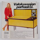 Valokuvauksen vuosikirja 1974 - pikkukuva 2