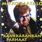 MIKKO ALATALO: KÄNKKÄRÄNKÄN PARHAAT_CD - pikkukuva 1
