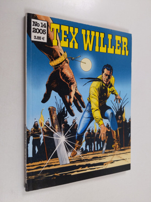 Tex Willer 14/2005