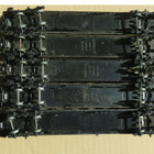 Märklin pikajunan 24cm vaunut 5 kpl - pikkukuva 4