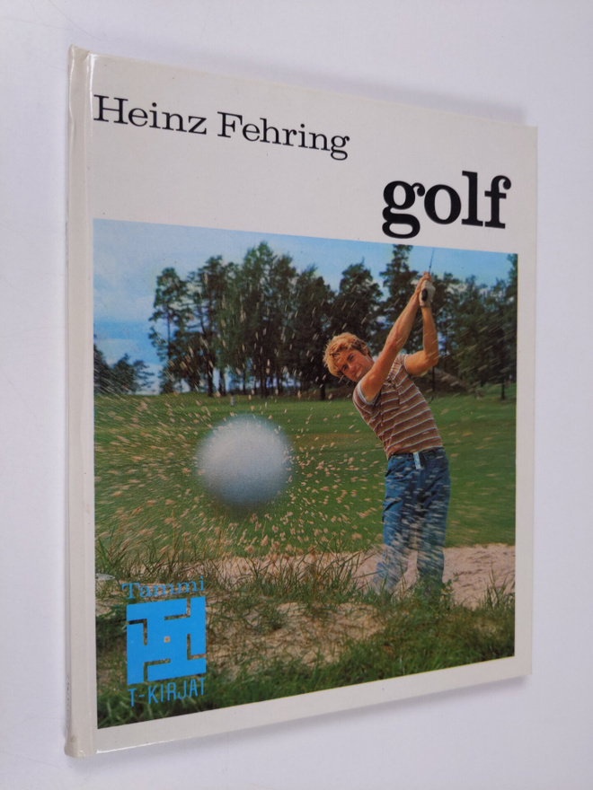 Heinz Fehring : Golf