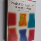 Naistentaudit ja synnytykset - pikkukuva 1