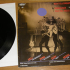 Nicepappi - Näytelläänkö - 12'' Maxi - pikkukuva 2