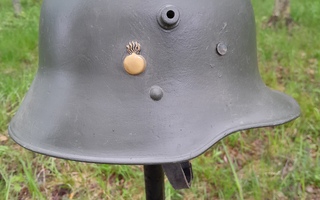 Kypärä M 17