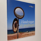 Håkan (red.) Näsman : Vandringar & speglingar. Hans Ruin-... - pikkukuva 1