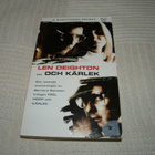 Len Deighton ...och kärlek -pok - pikkukuva 1