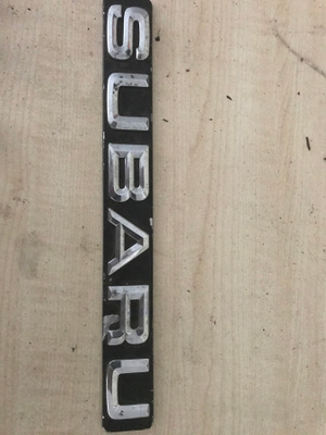 Subaru