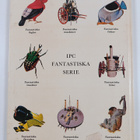 Fantastiska fåglar - pikkukuva 2