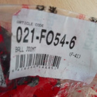 Ford Mondeo Pallonivel 021-FO54-6 ( F41 ) - pikkukuva 1