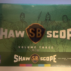 Shawscope Volume Three - Limited Edition (Blu-ray ARROW UUSI - pikkukuva 2