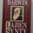 Charles Darwin - Lajien synty - pikkukuva 1