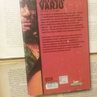 Alan Duff - Soturin varjo: Jaken tarina (sid.) - pikkukuva 2