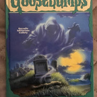R. L. Stine: Kummitusluola (Goosebumps) - pikkukuva 1