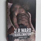 J. R. Ward : Kuolematon - pikkukuva 1