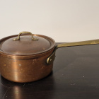 Kuparikattila 13cm - pikkukuva 1