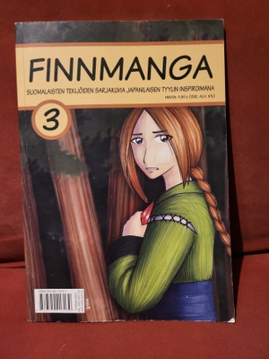 Finnmanga 3