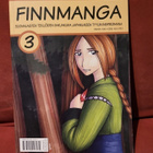 Finnmanga 3 - pikkukuva 1