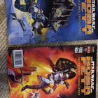 Star wars 1999 n.5 2000 n.1 - pikkukuva 1