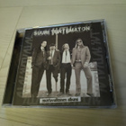 Suuri Tuntematon, Mustavalkoinen albumi, cd - pikkukuva 1