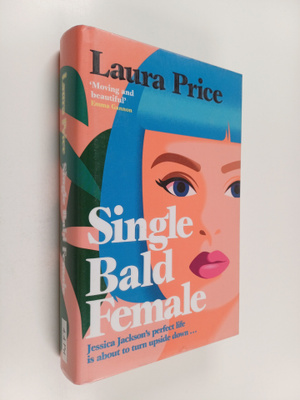 Laura Price : Single bald female